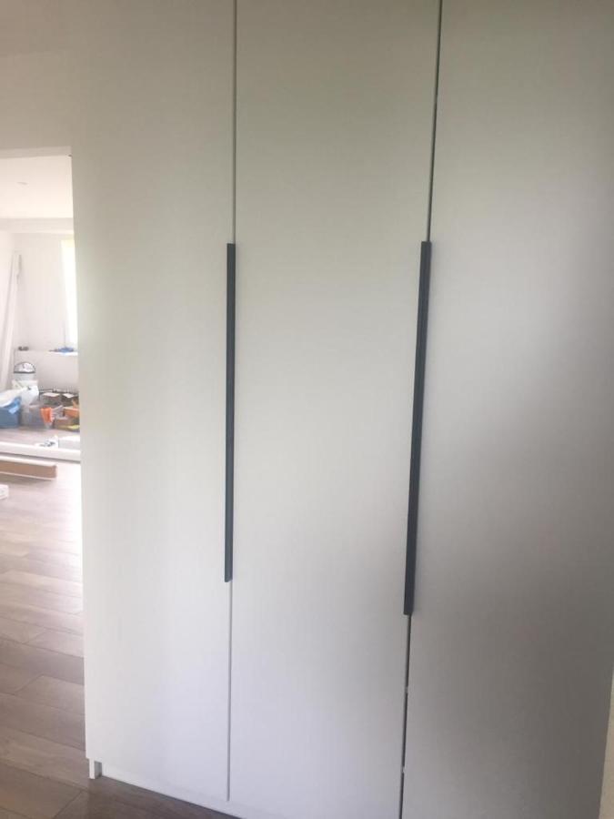 Apartment Tarasy Centrum 谢米亚蒂切 外观 照片
